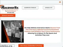 Sites similar to recoverrxpt.com
