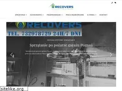 Sites similar to recovers.pl