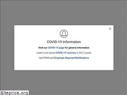 Sites similar to recoverslo.org
