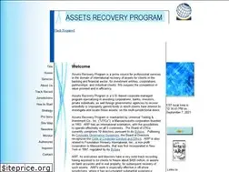 Sites similar to recovery-assets.org