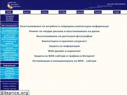 Sites similar to recovery-bg.com