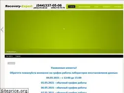 Sites similar to recovery-expert.com.ua