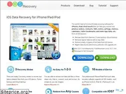 Sites similar to recovery-ios.com