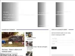 Sites similar to recovery-journey.com