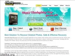 Sites similar to recovery-photo.com