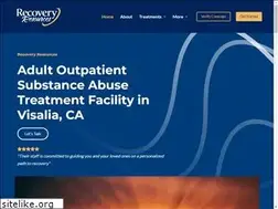 Sites similar to recovery-resources.net