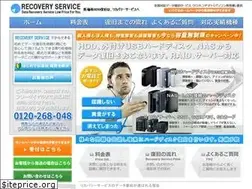 Sites similar to recovery-service.net