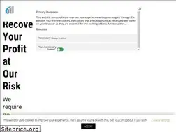 Sites similar to recovery-solutions.net