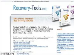 Sites similar to recovery-tools.com