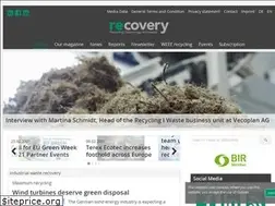 Sites similar to recovery-worldwide.com