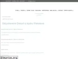 Sites similar to recovery.pl