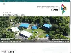 Sites similar to recovery.pr