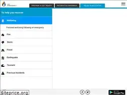 Sites similar to recovery.vic.gov.au