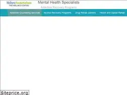 Sites similar to recovery411.com
