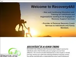 Sites similar to recovery4all.com