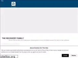 Sites similar to recoveryaftercare.com