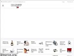 Sites similar to recoverybd.com