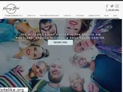 Sites similar to recoveryblvd.com