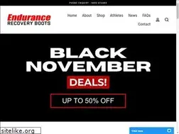 Sites similar to recoveryboots.com.au