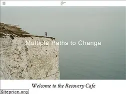Sites similar to recoverycafe.com