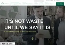 Sites similar to recoverycascades.com