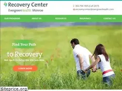 Sites similar to recoverycentermonroe.com