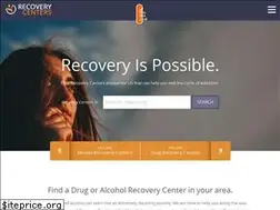 Sites similar to recoverycenters.net