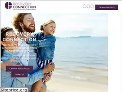 Sites similar to recoveryconnection.com