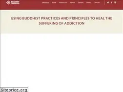 Sites similar to recoverydharma.org