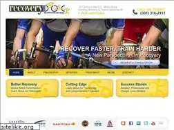 Sites similar to recoverydoc.net