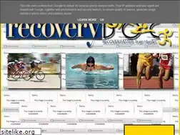 Sites similar to recoverydoctor.blogspot.com