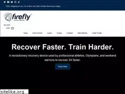 Sites similar to recoveryfirefly.com