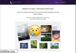 Sites similar to recoverygreetings.com