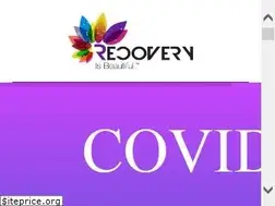 Sites similar to recoveryisbeautiful.org