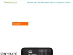 Sites similar to recoveryitalia.it