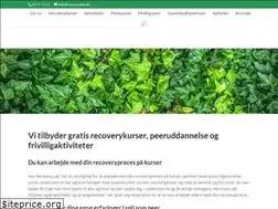 Sites similar to recoverylab.dk
