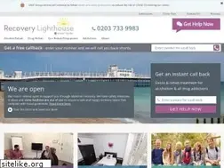 Sites similar to recoverylighthouse.com