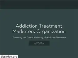 Sites similar to recoverymarketers.org