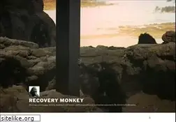 Sites similar to recoverymonkey.org