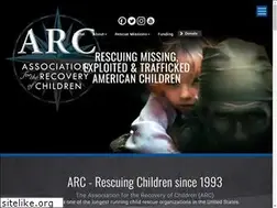 Sites similar to recoveryofchildren.org