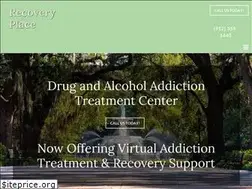 Sites similar to recoveryplace.org