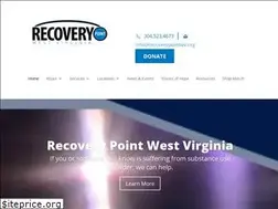 Sites similar to recoverypointwv.org