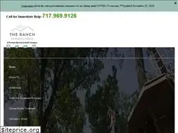 Sites similar to recoveryranchpa.com