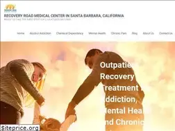 Sites similar to recoveryroadmc.com