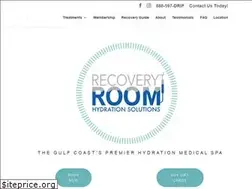 Sites similar to recoveryroomal.com