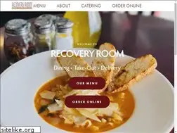Sites similar to recoveryroomnewlondon.com