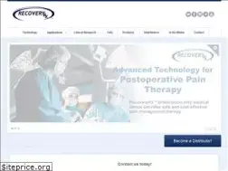 Sites similar to recoveryrx.co