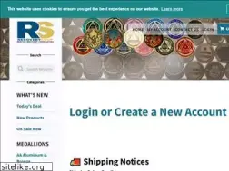 Sites similar to recoveryshop.com