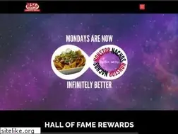 Sites similar to recoverysportsgrill.com