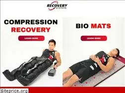 Sites similar to recoverysystemssport.com